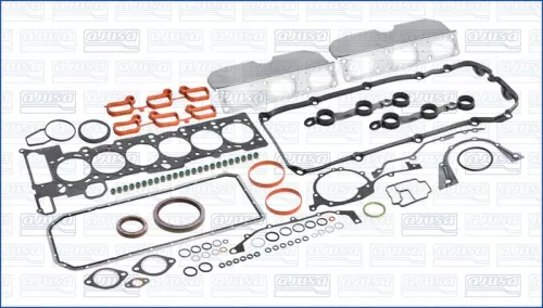 Kompletter Dichtungssatz, Motor HANS 50223000)