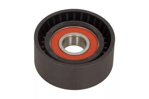 Umlenkrolle/Führungsrolle, Keilrippenriemen MAXGEAR 54-1237)