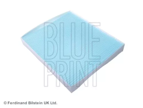 Kabinenluftfilter BLUE PRINT ADG02593)