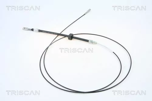 Seilzug, Feststellbremse TRISCAN 8140 23149)
