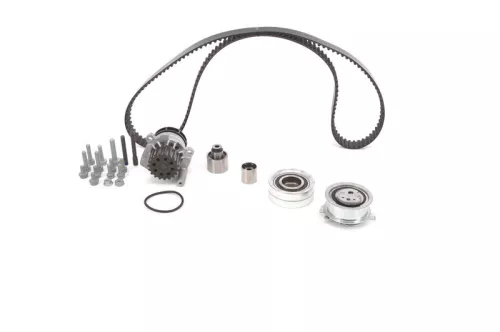 Water Pump & Timing Belt Kit BOSCH 1 987 946 943)