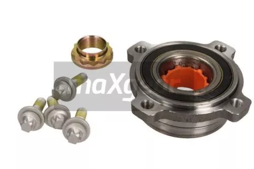 Wheel Bearing Kit MAXGEAR 33-1043)