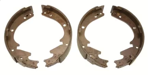 Bremsbackensatz TRW GS8703)