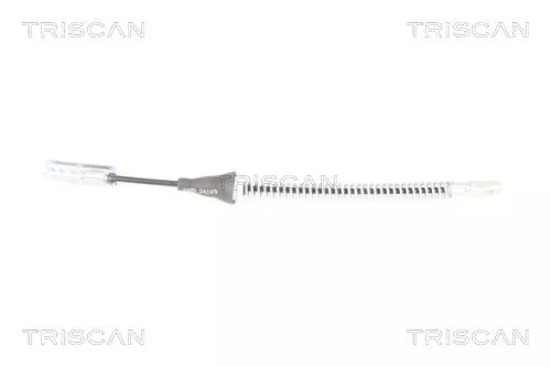 Seilzug, Feststellbremse TRISCAN 8140 24189)