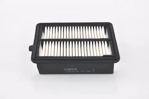 Luftfilter BOSCH F 026 400 224)