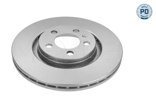 Bremsscheibe MEYLE 183 521 1027/PD)