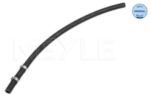 Hydraulikschlauch, Lenkung MEYLE 159 203 0001)