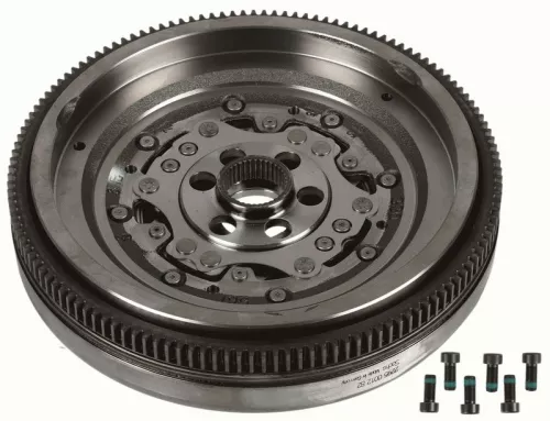 Schwungrad SACHS 2295 001 282)