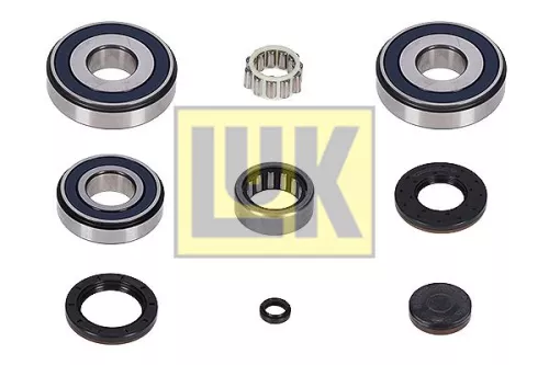 Reparatursatz, Schaltgetriebe Schaeffler LuK 462 0152 10)