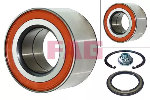 Wheel Bearing Kit Schaeffler FAG 713 6150 90)