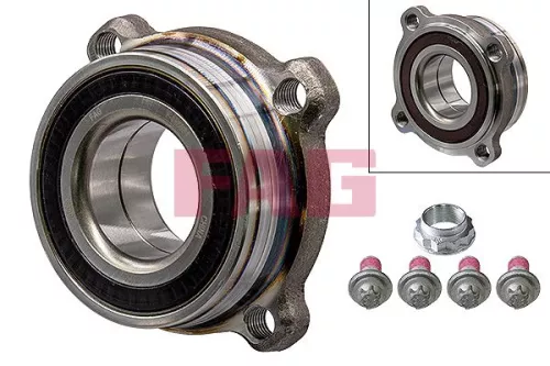 Radlagersatz Schaeffler FAG 713 6679 20)