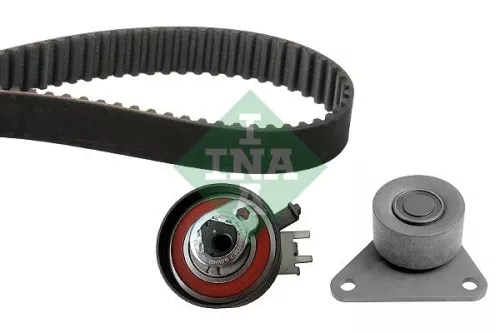 Timing Belt Kit Schaeffler INA 530 0063 10)