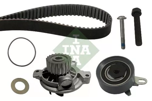 Water Pump & Timing Belt Kit Schaeffler INA 530 0172 30)