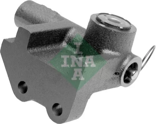 Schwingungsdämpfer, Zahnriemen Schaeffler INA 533 0046 20)