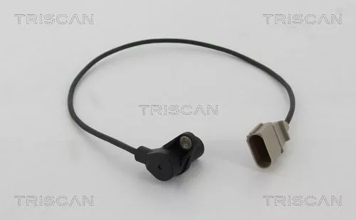 Sensor, Kurbelwellenimpuls TRISCAN 8855 29112)