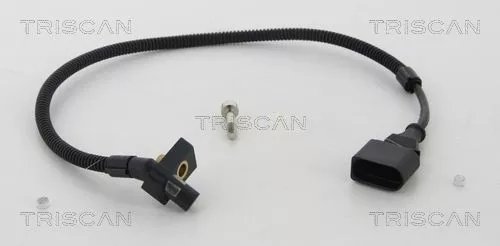 Sensor, Kurbelwellenimpuls TRISCAN 8855 29117)