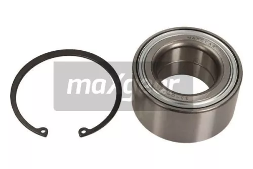 Radlagersatz MAXGEAR 33-0972)