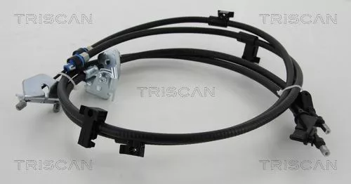 Seilzug, Feststellbremse TRISCAN 8140 161166)