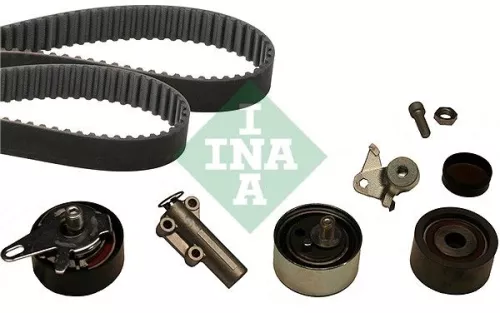 Timing Belt Kit Schaeffler INA 530 0539 10)