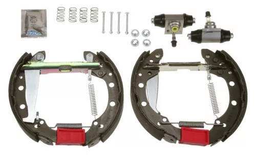 Bremsbackensatz TRW GSK1404)