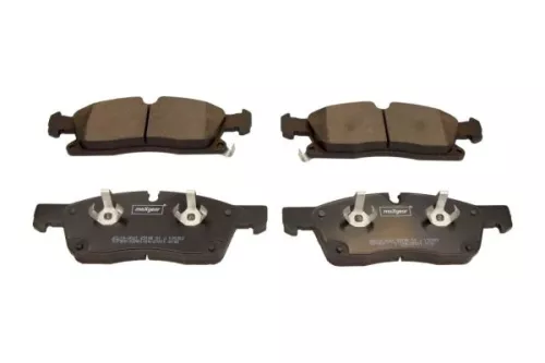 Bremsbelagsatz, Scheibenbremse MAXGEAR 19-3021)