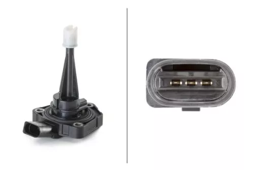 Sensor, Motorölstand HELLA 6PR 013 680-041)