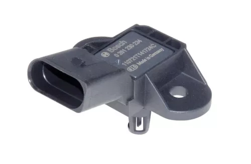 Drucksensor, Bremskraftverstärker BOSCH 0 261 230 234)