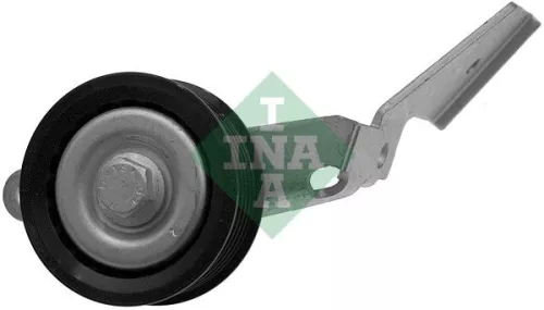 Umlenkrolle/Führungsrolle, Keilrippenriemen Schaeffler INA 532 0481 10)