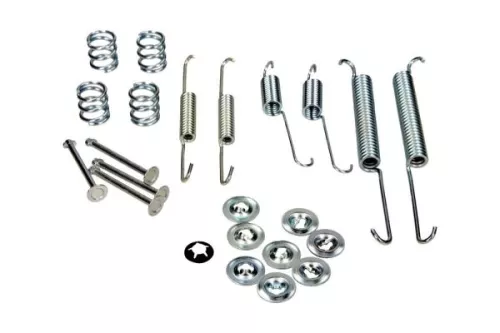 Zubehörsatz, Bremsbacken MAXGEAR 27-0386)
