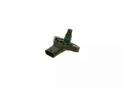 Sensor, Ladedruck BOSCH 0 261 230 214)