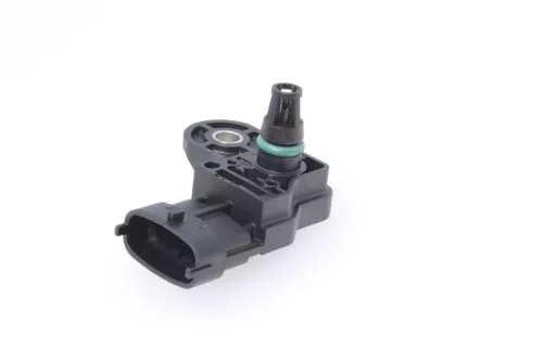 Sensor, Ladedruck BOSCH 0 281 006 102)