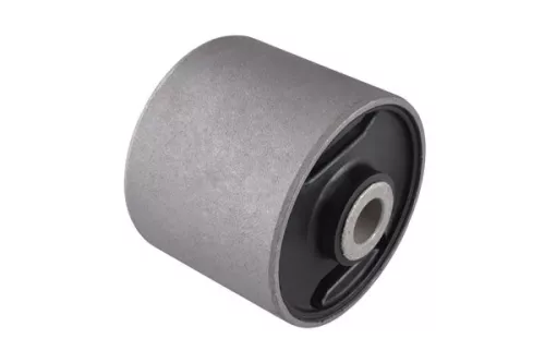 Montage, Differential TEDGUM TED51614)