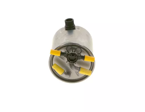Kraftstofffilter BOSCH F 026 402 182)