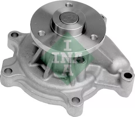 Wasserpumpe, Motorkühlung Schaeffler INA 538 0557 10)