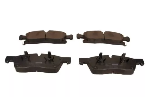 Bremsbelagsatz, Scheibenbremse MAXGEAR 19-3403)