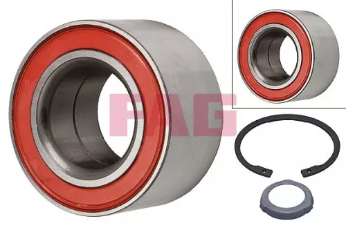 Radlagersatz Schaeffler FAG 713 6492 60)