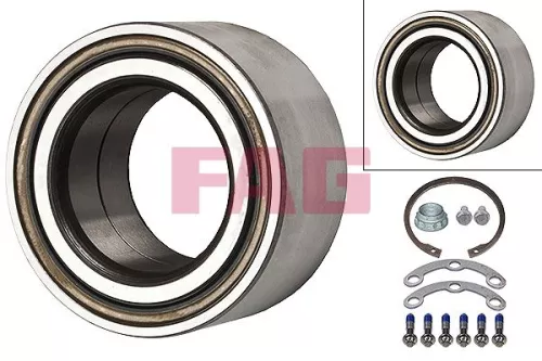 Radlagersatz Schaeffler FAG 713 6675 50)
