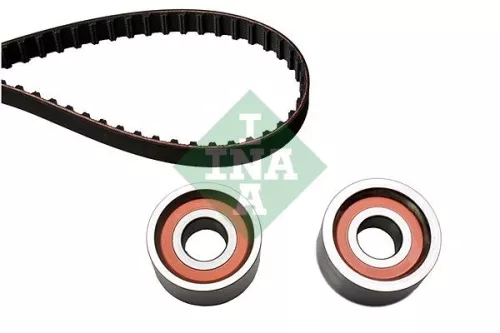 Timing Belt Kit Schaeffler INA 530 0099 10)