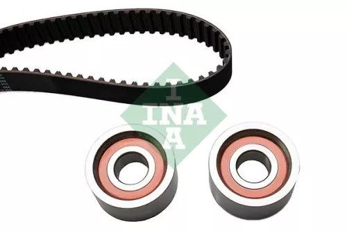 Timing Belt Kit Schaeffler INA 530 0113 10)
