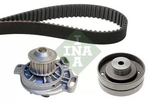 Water Pump & Timing Belt Kit Schaeffler INA 530 0153 30)