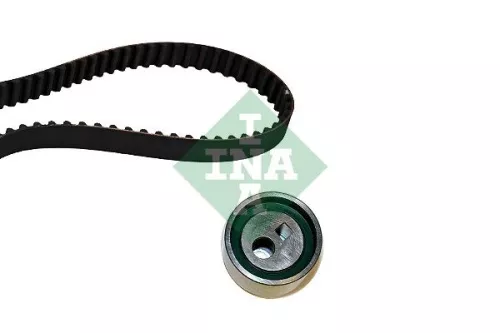 Timing Belt Kit Schaeffler INA 530 0233 10)