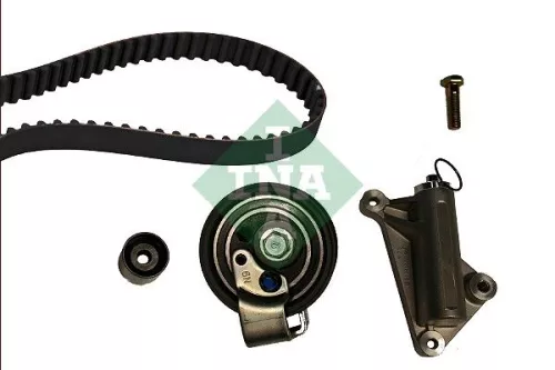 Timing Belt Kit Schaeffler INA 530 0367 10)