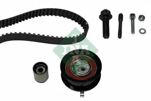 Timing Belt Kit Schaeffler INA 530 0377 10)