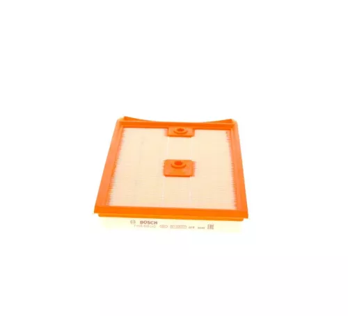 Luftfilter BOSCH F 026 400 543)