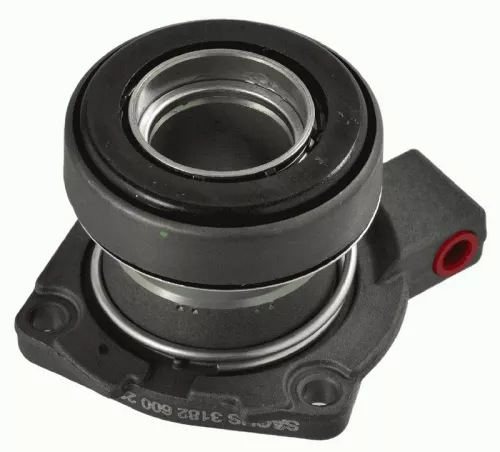 Zentraler Nehmerzylinder, Kupplung SACHS 3182 600 234)