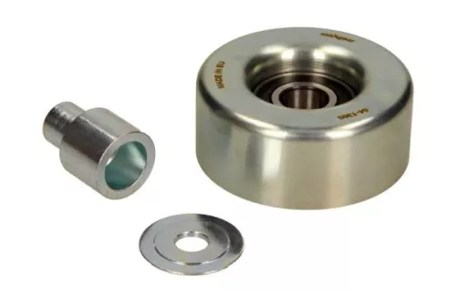 Umlenkrolle/Führungsrolle, Keilrippenriemen MAXGEAR 54-1305)