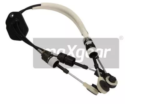 Seilzug, manuelles Getriebe MAXGEAR 32-0643)