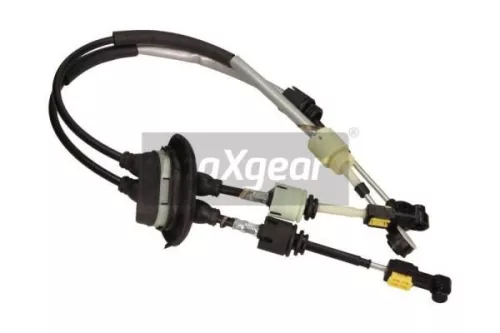 Seilzug, manuelles Getriebe MAXGEAR 32-0654)