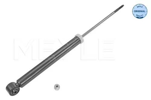 Stoßdämpfer MEYLE 126 725 0037)