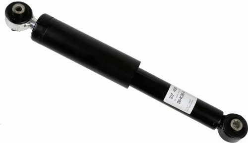 Stoßdämpfer SACHS 317 466)